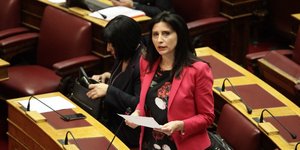 ΦΩΤΟΓΡΑΦΙΑ ΑΡΧΕΙΟΥ: EUROKINISSI /ΠΑΝΑΓΟΠΟΥΛΟΣ ΓΙΑΝΝΗΣ