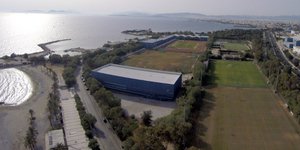 ΦΩΤΟΓΡΑΦΙΑ: EUROKINISSI