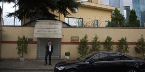 (Φωτογραφία: AP Photo/Petros Giannakouris)