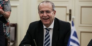 Φωτογραφία: Menelaos Myrillas / SOOC