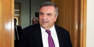 Χάρης Καστανίδης