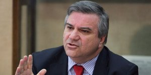 Χάρης Καστανίδης