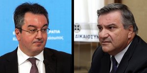 Χαρης Καστανίδης