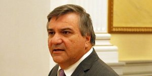 Καστανίδης: Δε θα συμμετέχουμε σε κυβέρνηση με πρωθυπουργό το Σαμαρά