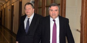 Ο Καστανίδης κόντρα στο Βενιζέλο;