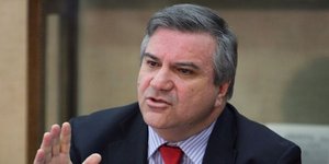 Καστανίδης: «Ο Πάγκαλος είναι ασάλευτος γίγας με σαλεμένη λογική»