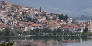 Επιχειρηματίας στην Καστοριά