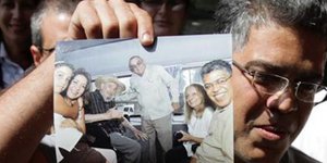 Καλά στην υγεία του και... πολύ διαυγής ο Φιντέλ Κάστρο
