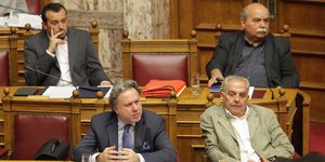 ΦΩΤΟΓΡΑΦΙΑ: EUROKINISSI / ΠΑΝΑΓΟΠΟΥΛΟΣ ΓΙΑΝΝΗΣ