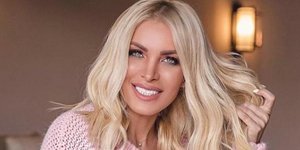 Κατερίνα Καινούργιου/Φωτογραφία: Instagram