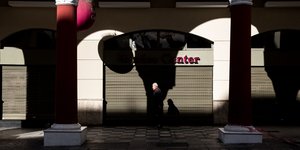 ΦΩΤΟΓΡΑΦΙΑ: Konstantinos Tsakalidis / SOOC