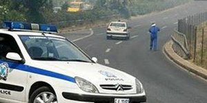 Oλο το χρονικό της ληστείας στα διυλιστήρια Ασπροπύργου και της καταδίωξης στην