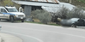 Νύχτα τρόμου στη Βοιωτία – Ανθρωποκυνηγητό για τους δραπέτες των Τρικάλων που πυ
