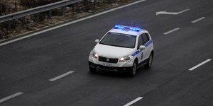 Φωτογραφία: EUROKINISSI/ΘΑΝΑΣΗΣ ΚΑΛΛΙΑΡΑΣ