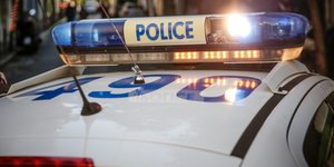 Θεσσαλονίκη: Σύλληψη 21χρονου για παράνομη μεταφορά αλλοδαπών(Φωτογραφία: EUROKINISSI/ΣΤΕΛΙΟΣ ΜΙΣΙΝΑΣ)