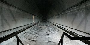 Δέκα καταφύγια έτοιμα να σας προφυλάξουν σε περίπτωση που έρθε το τέλος του κόσμ