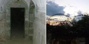 Φωτογραφία: urbanspeleology.blogspot.gr