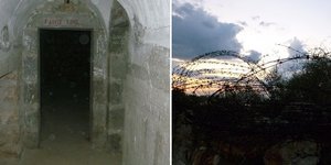 Φωτογραφία: urbanspeleology.blogspot.gr