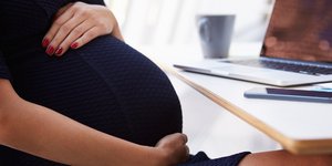 Καταγγελία: Επιχειρηματίας στα Χανιά απέλυσε έγκυο γιατί δεν απέδιδε /Φωτογραφία: Shutterstock