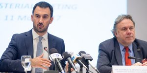 Αλέξανδρος Χαρίτσης