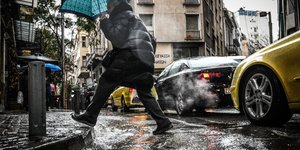 Εικόνα αρχείου / Φωτογραφία: EUROKINISSI