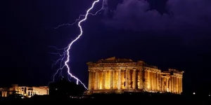 ραγδαία