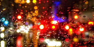 Επιδείνωση του καιρού με καταιγίδες και χιονοπτώσεις -Φωτογραφία: EUROKINISSI/ΓΙΩΡΓΟΣ ΚΟΝΤΑΡΙΝΗΣ