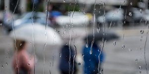 Αλλάζει το σκηνικό του καιρού/Φωτογραφία: Eurokinissi