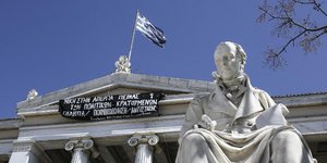 : Menelaos Myrillas/ SOOC