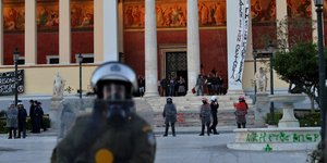 (EUROKINISSI/ΑΝΤΩΝΗΣ ΝΙΚΟΛΟΠΟΥΛΟΣ)