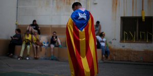 Χάκερς επιτέθηκαν σε ιστοτόπους της ισπανικής κυβέρνησης (Φωτογραφία: AP Photo/Manu Fernandez)
