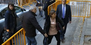 AP Photo/Francisco Seco