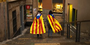 Φωτογραφία: AP Photo/Francisco Seco