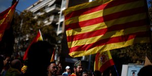 Φωτογραφία: AP Photo/Manu Fernandez