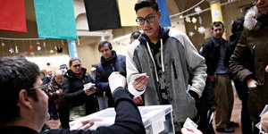 Περιφερειακές εκλογές της Καταλονίας