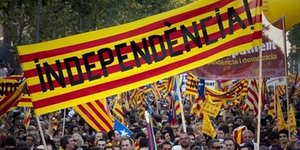Το Συνταγματικό Δικαστήριο της Ισπανίας απεφάνθη: Παράνομο το δημοψήφισμα για τ