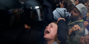Φωτογραφία: (AP Photo/Emilio Morenatti/File)