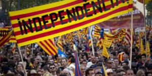 Η Καταλονία θα πάει στα διεθνή δικαστήρια αν η Μαδρίτη δεν επιτρέψει το δημοψήφι