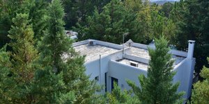 Ξαναβγάζουν από τα συρτάρια τα σχέδια για τα καταπατημένα /Φωτογραφία Αρχείου: Intime news 