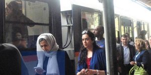 Εφυγε από την Ελλάδα μετά από διακοπές σε Καλάβρυτα Μύκονο και Αθήνα