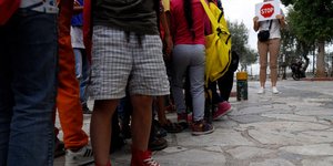 Φωτογραφία: eurokinissi/ΣΤΕΛΙΟΣ ΜΙΣΙΝΑΣ