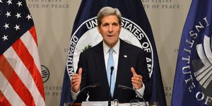 ΦΩΤΟΓΡΑΦΙΑ: Twitter/JohnKerry