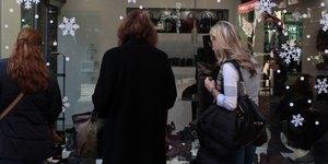 Εορταστική αγορά