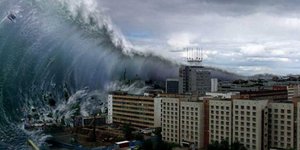 Οι εκατομμυριούχοι χτίζουν καταφύγιο για την Αποκάλυψη!