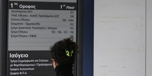 Αντιμέτωποι με κατάσχεση όσοι χρωστούν στο Δημόσιο / INTIMENEWS: ΛΙΑΚΟΣ ΓΙΑΝΝΗΣ
