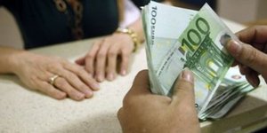 Νέα εφαρμογή του Taxisnet -Για τη δήλωση του ακατάσχετου λογαριασμού 