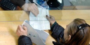 Φωτογραφία: EUROKINISSI/ΘΑΝΑΣΗΣ ΚΑΛΛΙΑΡΑΣ