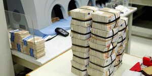 Κατάσχεση καταθέσεων