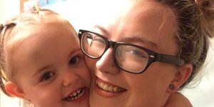 Brittany Ernsperger/ Facebook