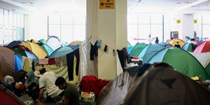 Φωτογραφία: Intime News/Μπαμπούκος Γιώργος 